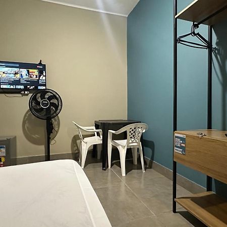 Suite 03 • Praia Das Pitangueiras Guarujá Extérieur photo