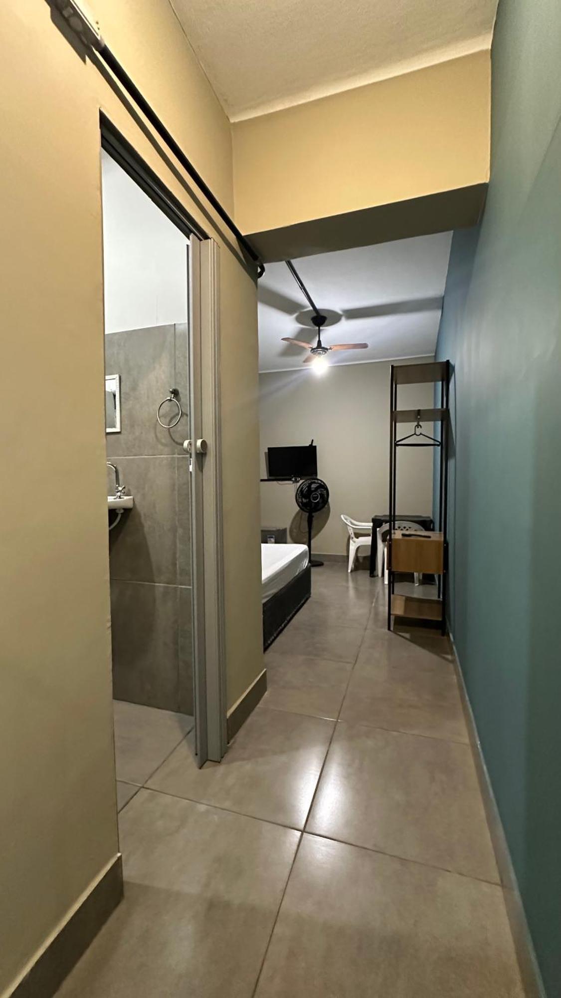 Suite 03 • Praia Das Pitangueiras Guarujá Extérieur photo