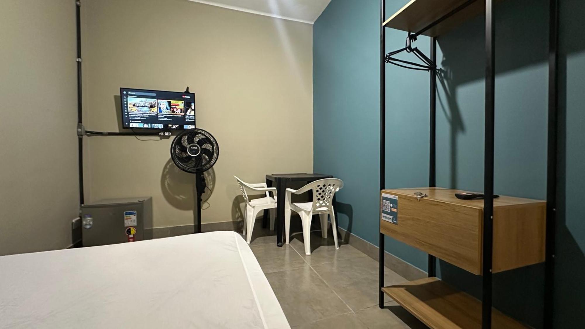 Suite 03 • Praia Das Pitangueiras Guarujá Extérieur photo